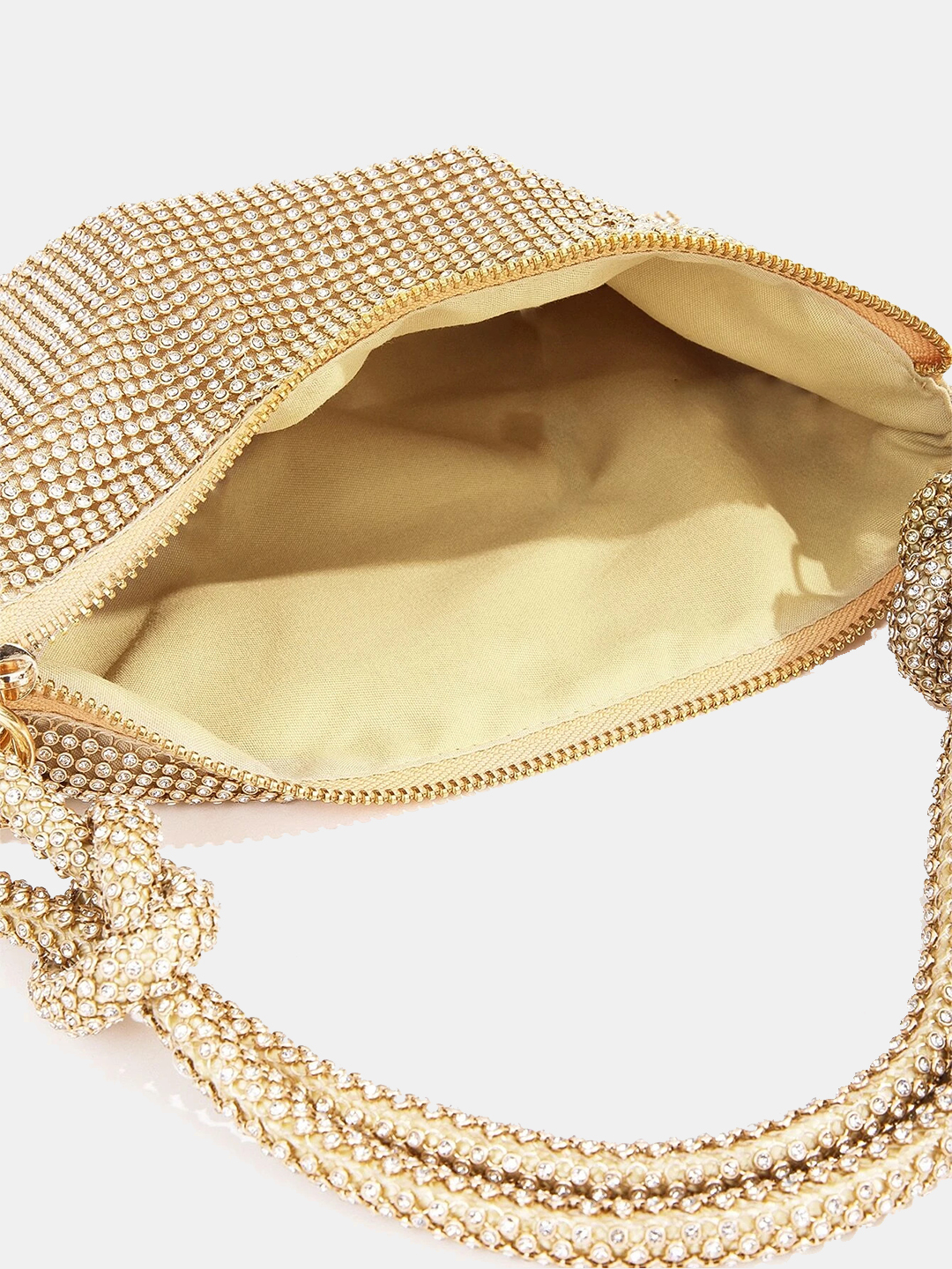 Luckcus Starlight Knot Pouch