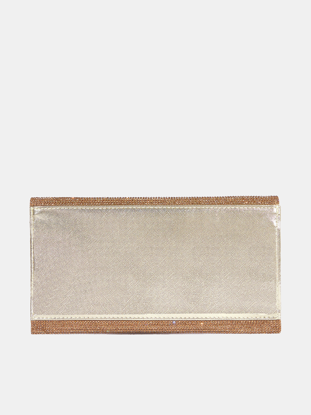 Luckcus Galaxia Sparkle Clutch