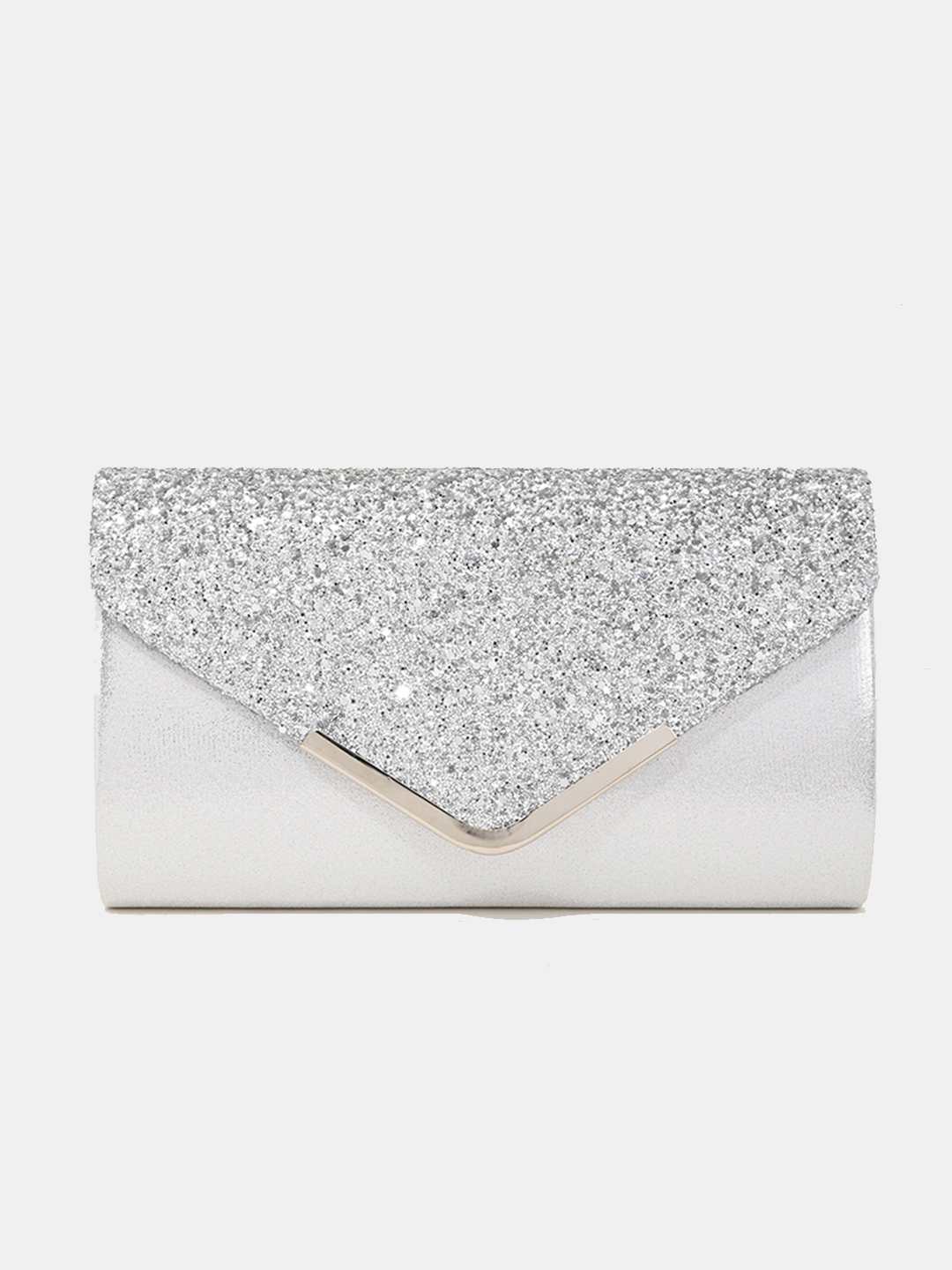 Luckcus Starlight Envelope Clutch