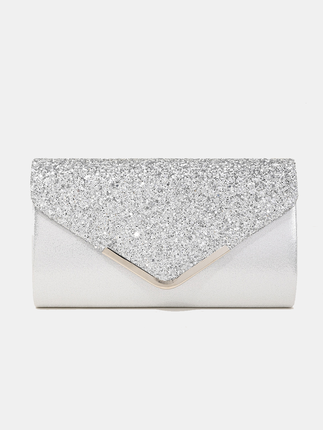 Luckcus Starlight Envelope Clutch