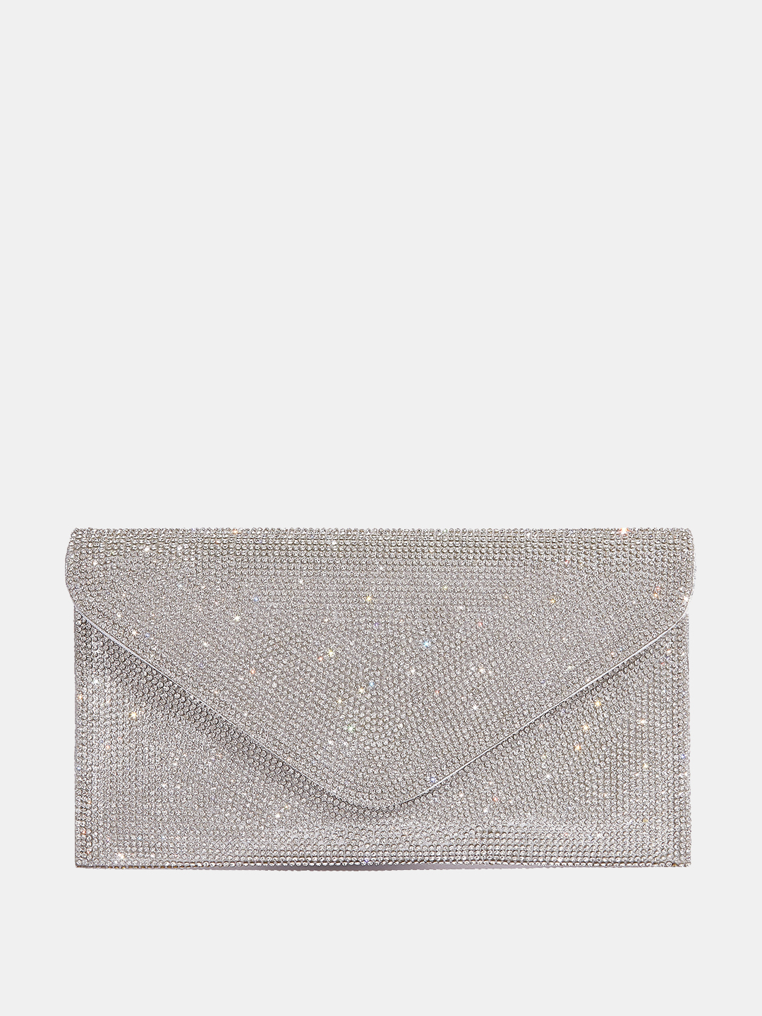 Luckcus Galaxia Sparkle Clutch
