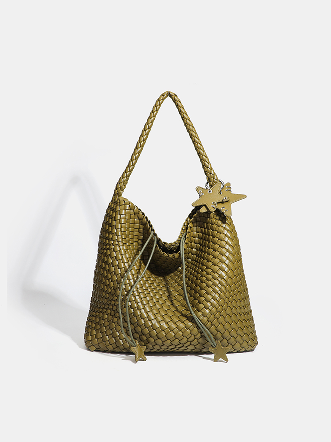 Luckcus Stella Handwoven Dream Bag