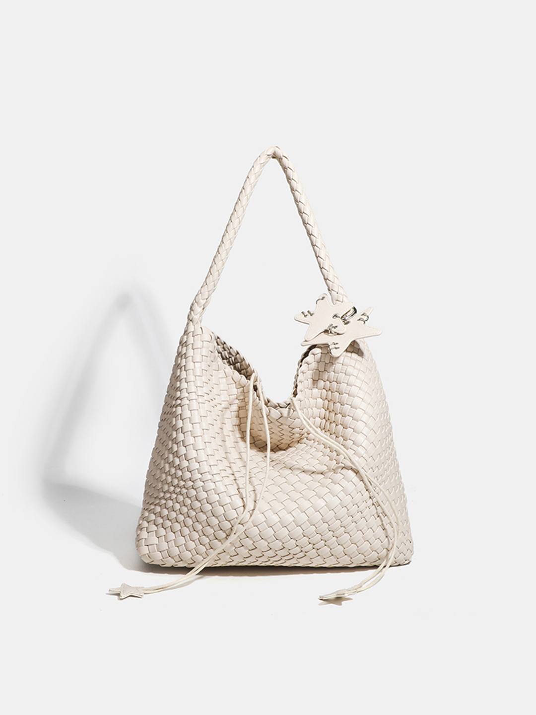 Luckcus Stella Handwoven Dream Bag