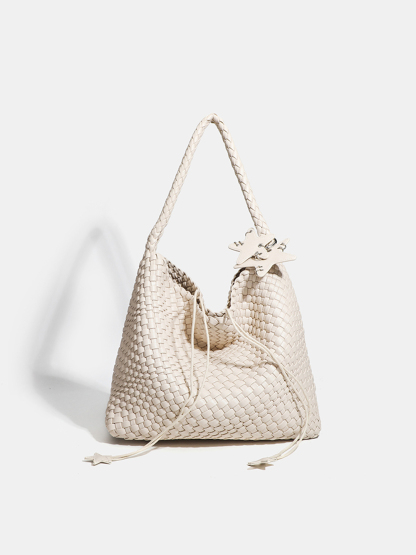 Luckcus Stella Handwoven Dream Bag