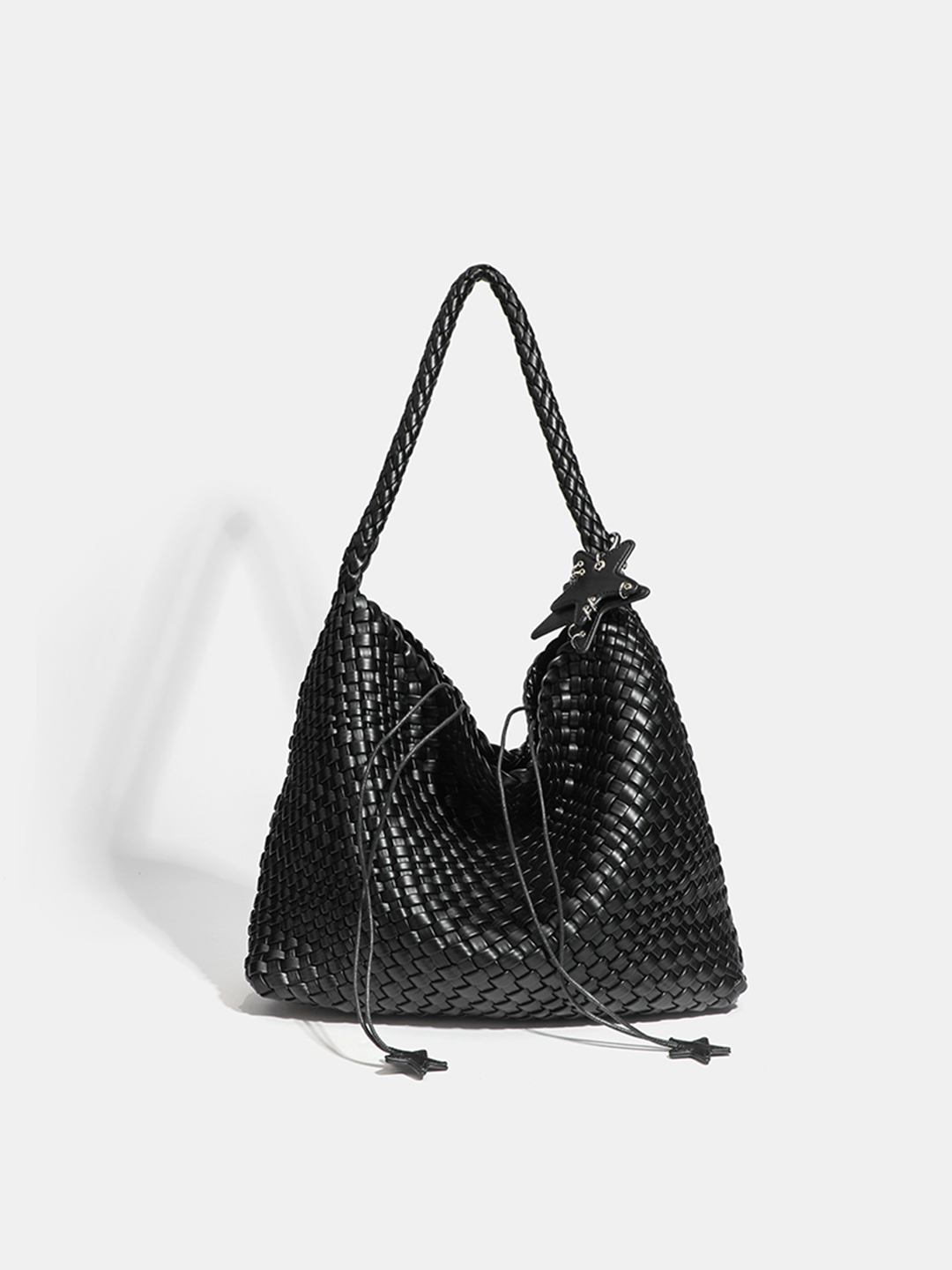 Luckcus Stella Handwoven Dream Bag