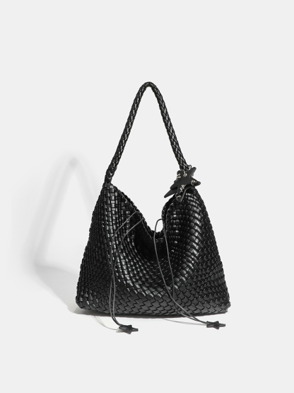 Luckcus Stella Handwoven Dream Bag