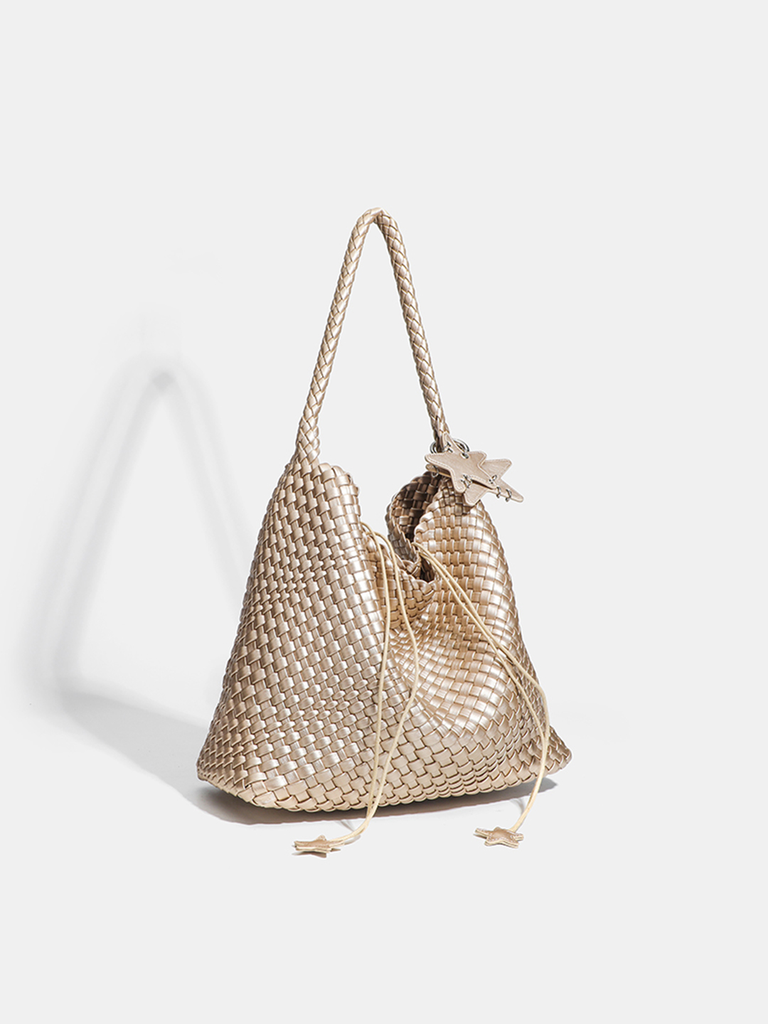 Luckcus Stella Handwoven Dream Bag
