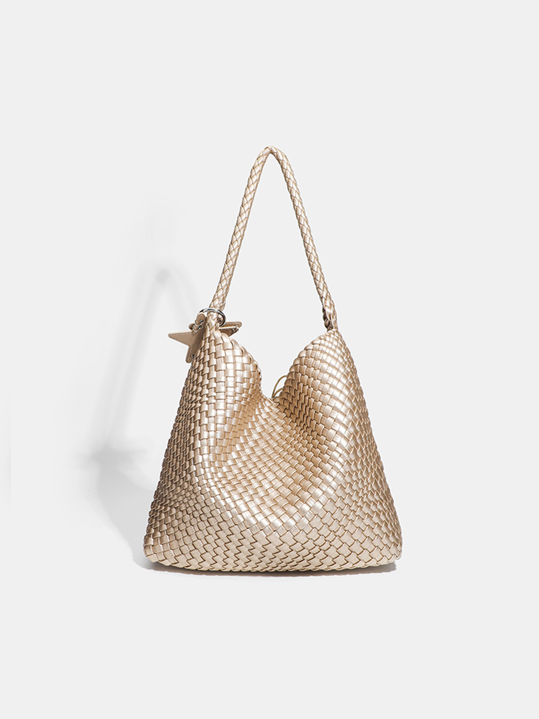 Luckcus Stella Handwoven Dream Bag