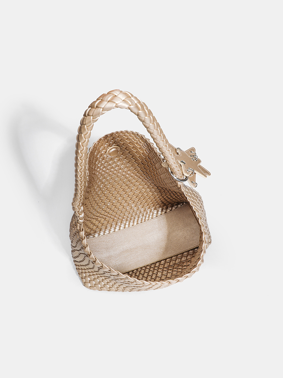 Luckcus Stella Handwoven Dream Bag