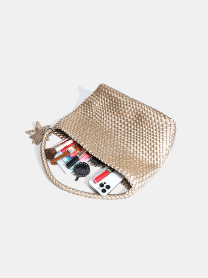 Luckcus Stella Handwoven Dream Bag