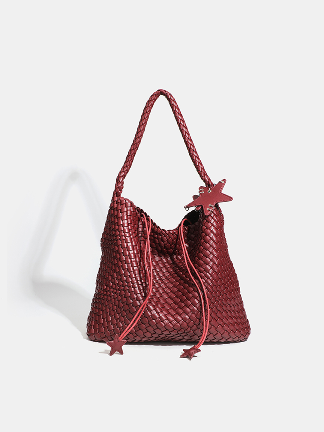 Luckcus Stella Handwoven Dream Bag