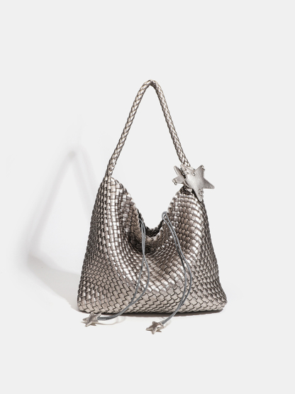 Luckcus Stella Handwoven Dream Bag