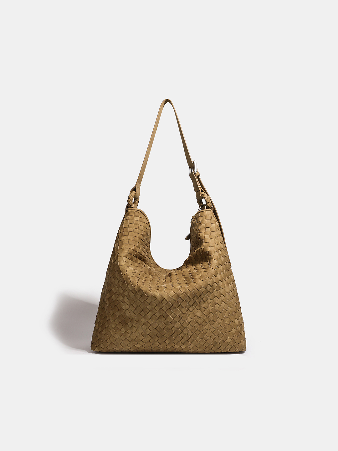 Luckcus Stella Intreccio Hobo