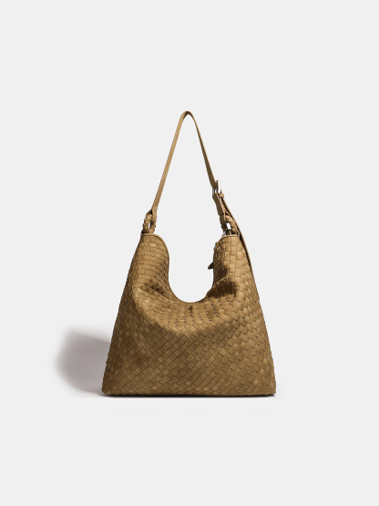 Luckcus Stella Intreccio Hobo