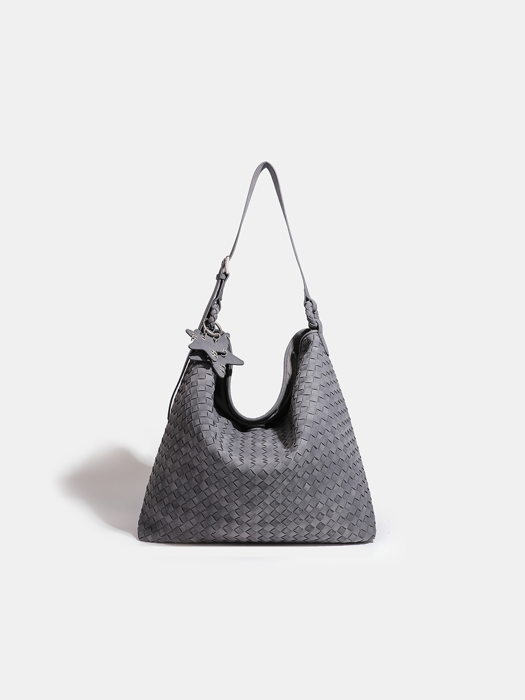 Luckcus Stella Intreccio Hobo