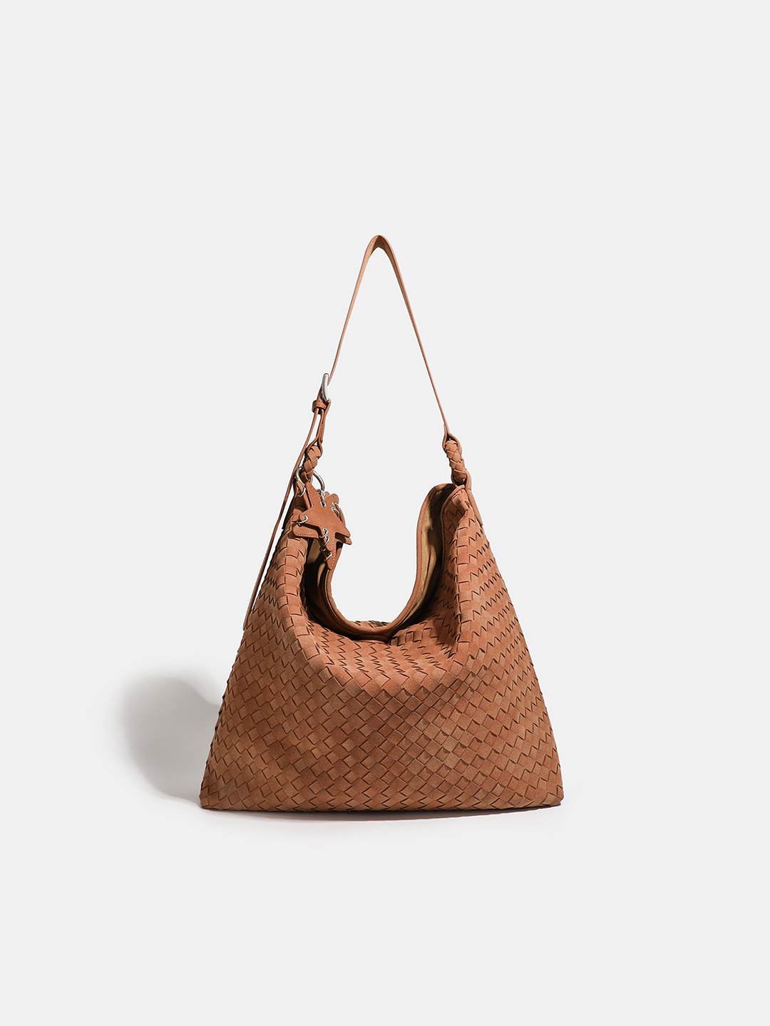 Luckcus Stella Intreccio Hobo