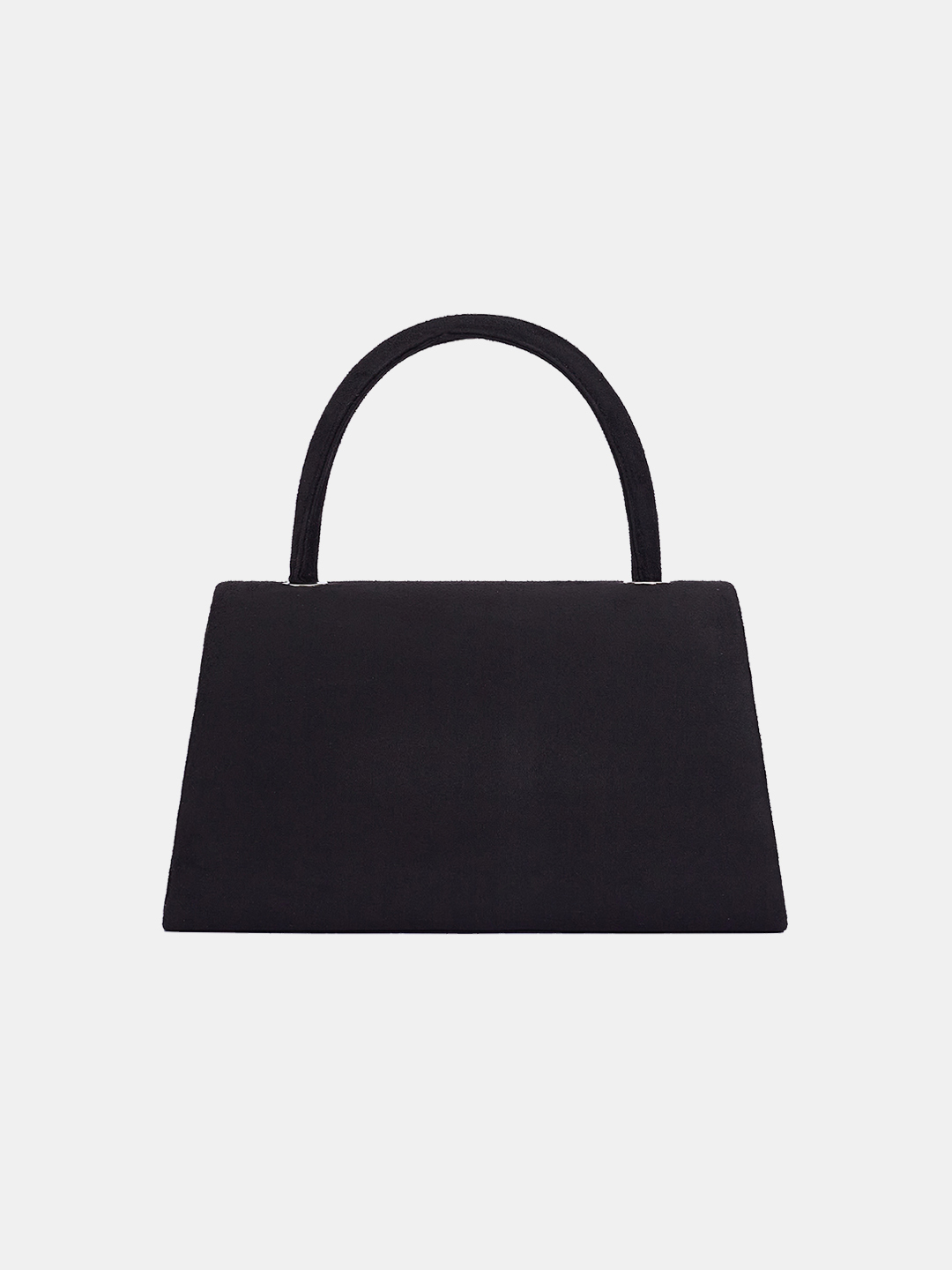 Luckcus Crystal Laurel Clutch