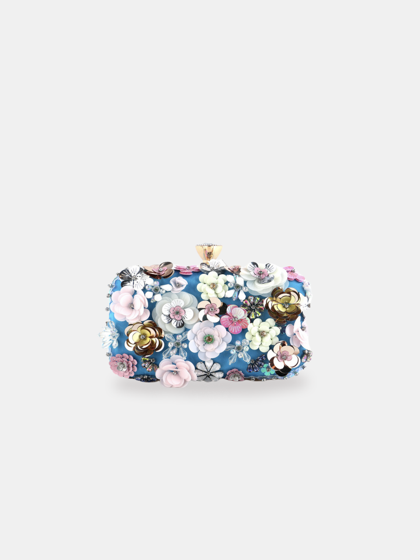 Luckcus Secret Garden Clutch