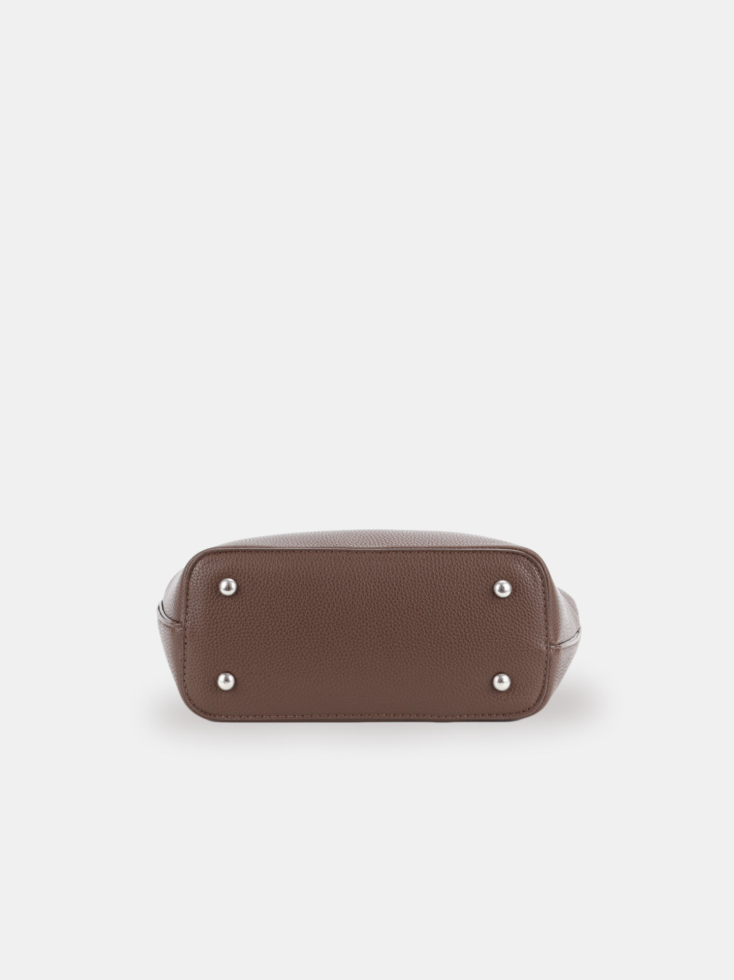 Luckcus Elara Vegan Leather East-West Tote