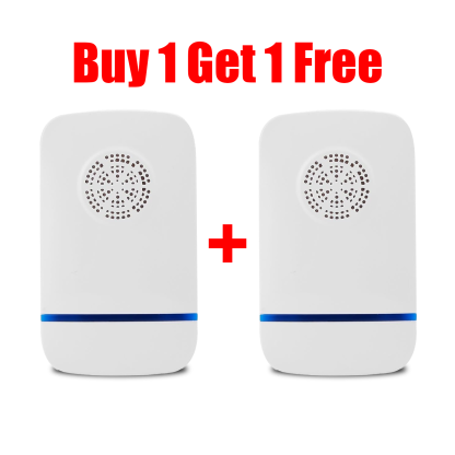 Mizeel Ultrasonic Pest Repeller
