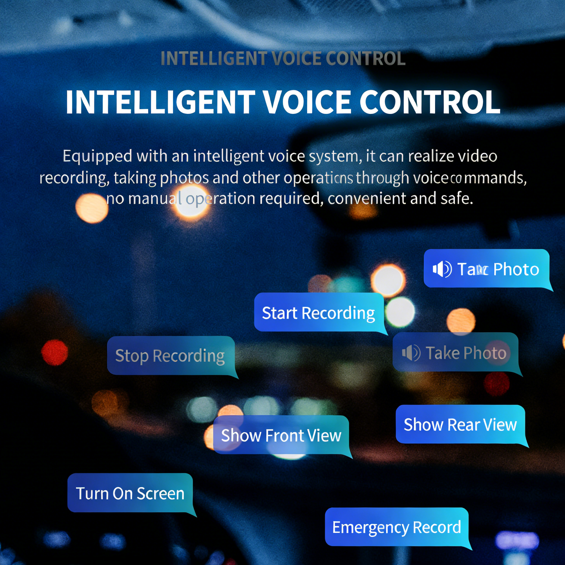 Garmin 2026 Négykamerás Panoráma Autós Kamerarendszer — Maximális Védelem és Okos Vezetés, Minden Egyes Úton