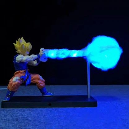 Szuper Csillagharcos Sugár Éjjeli Lámpa