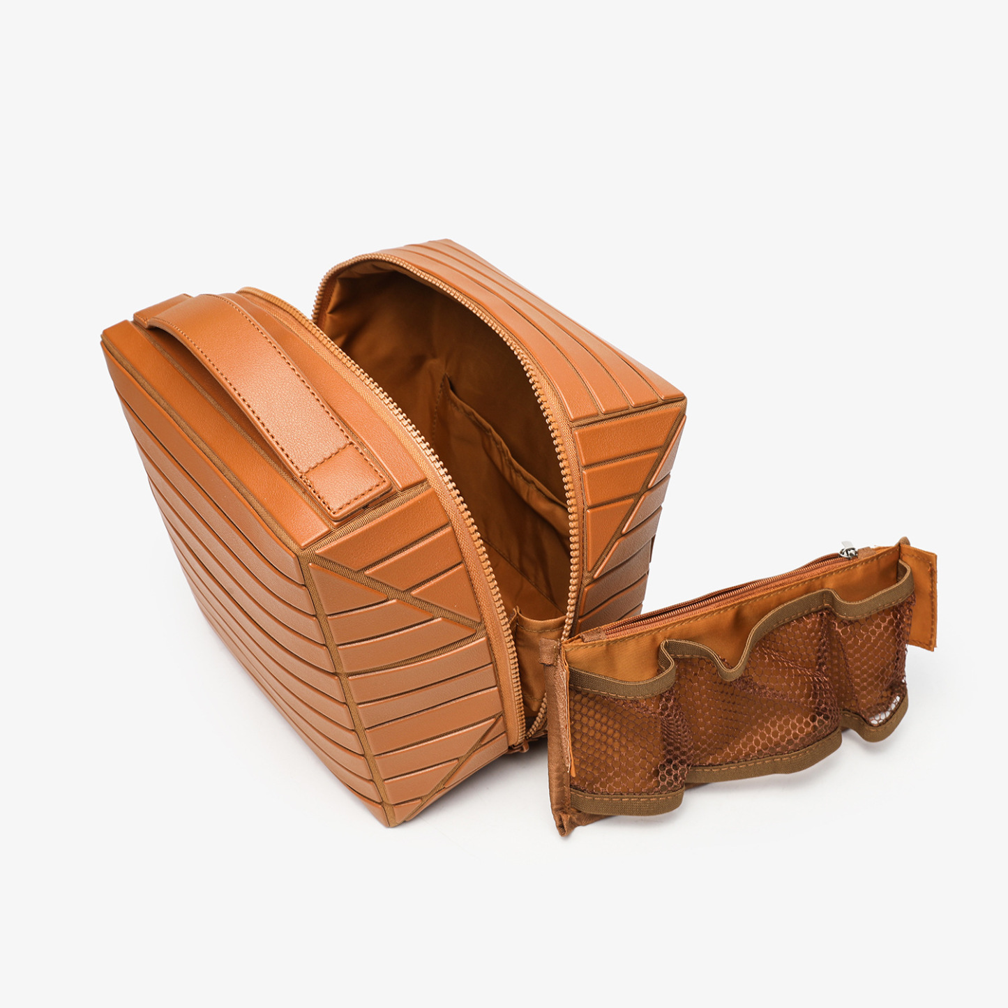 Travel toiletry bag, makeup bag, storage bag