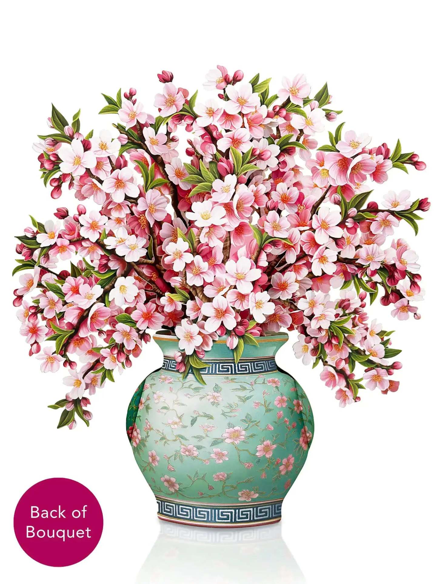 Japanese Cherry Blossoms