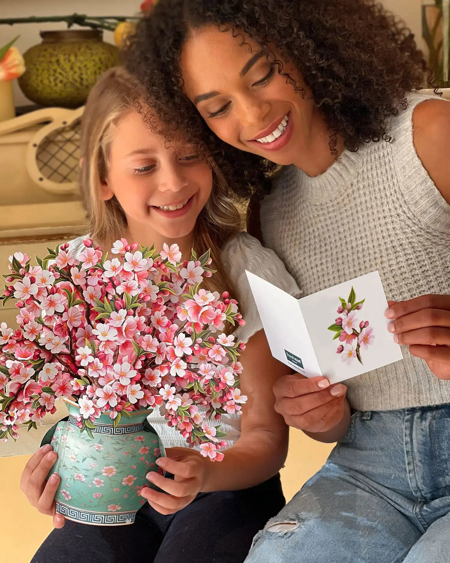 Japanese Cherry Blossoms