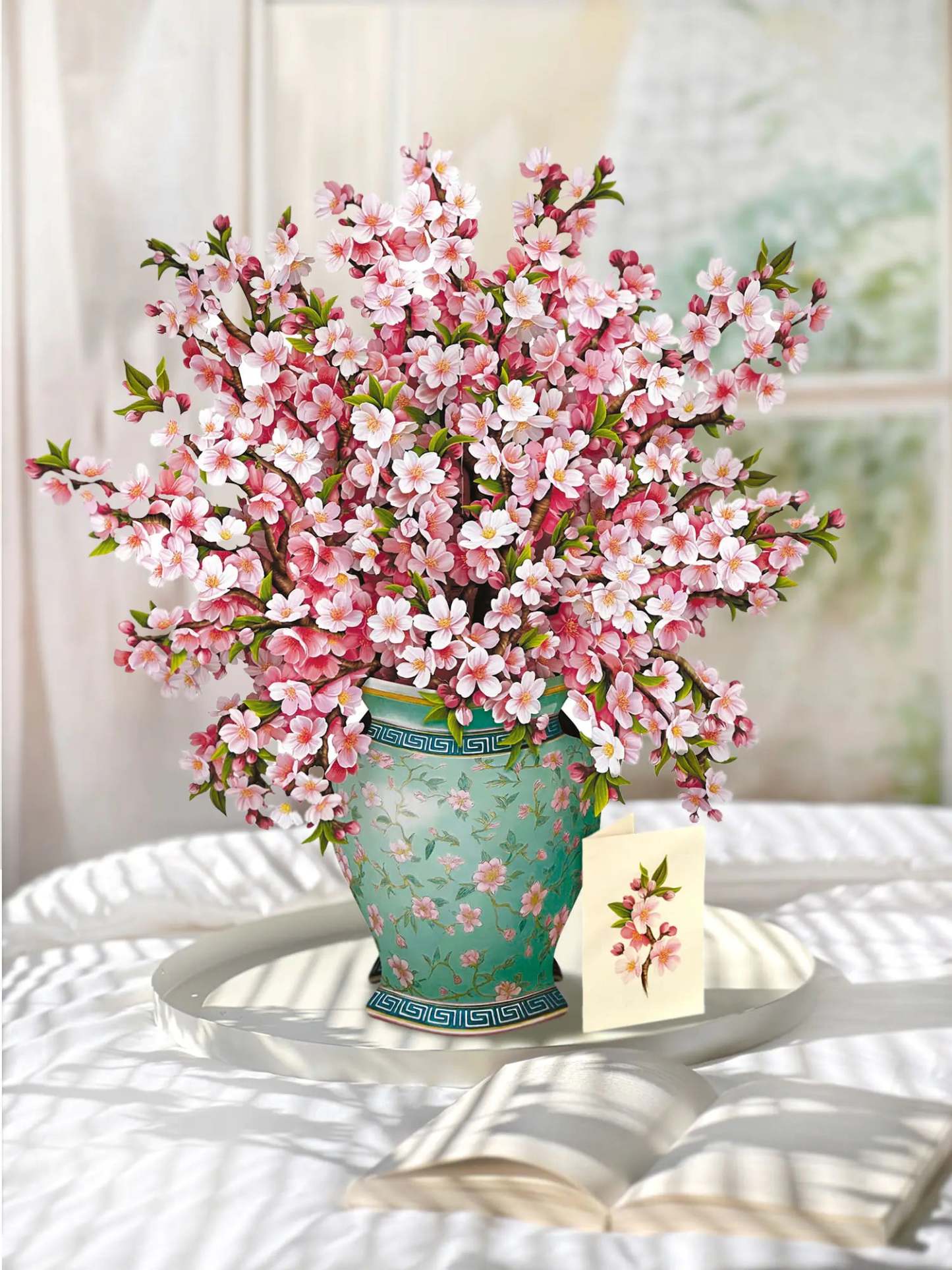 Grande Japanese Cherry Blossoms