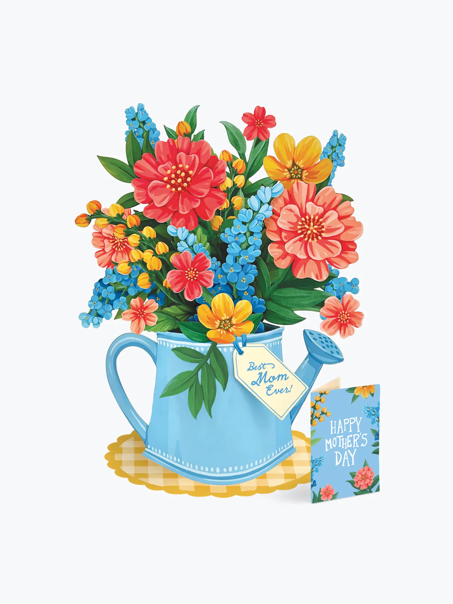 Mother's Day Sprinkle of Sunshine