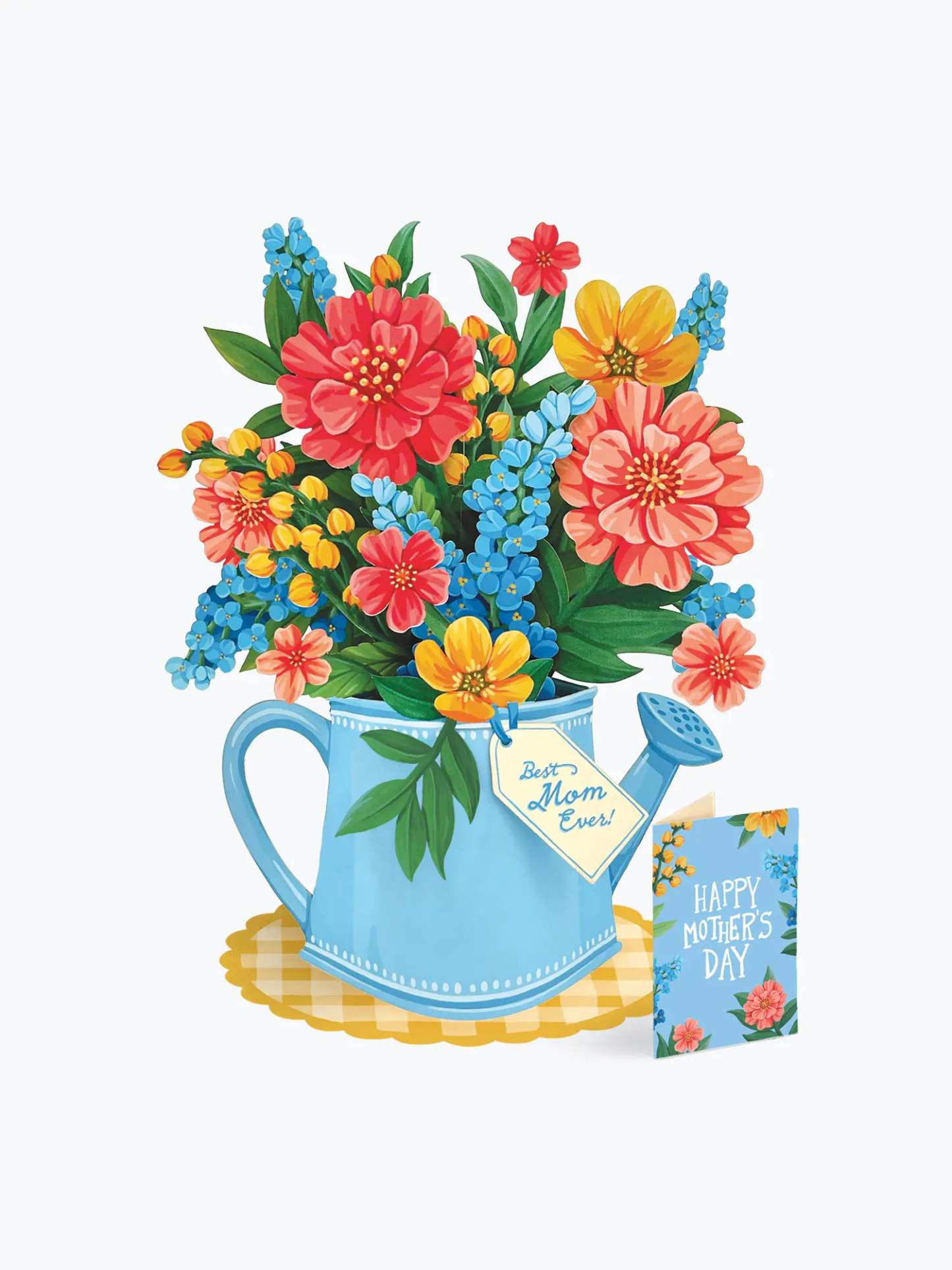 Mother's Day Sprinkle of Sunshine