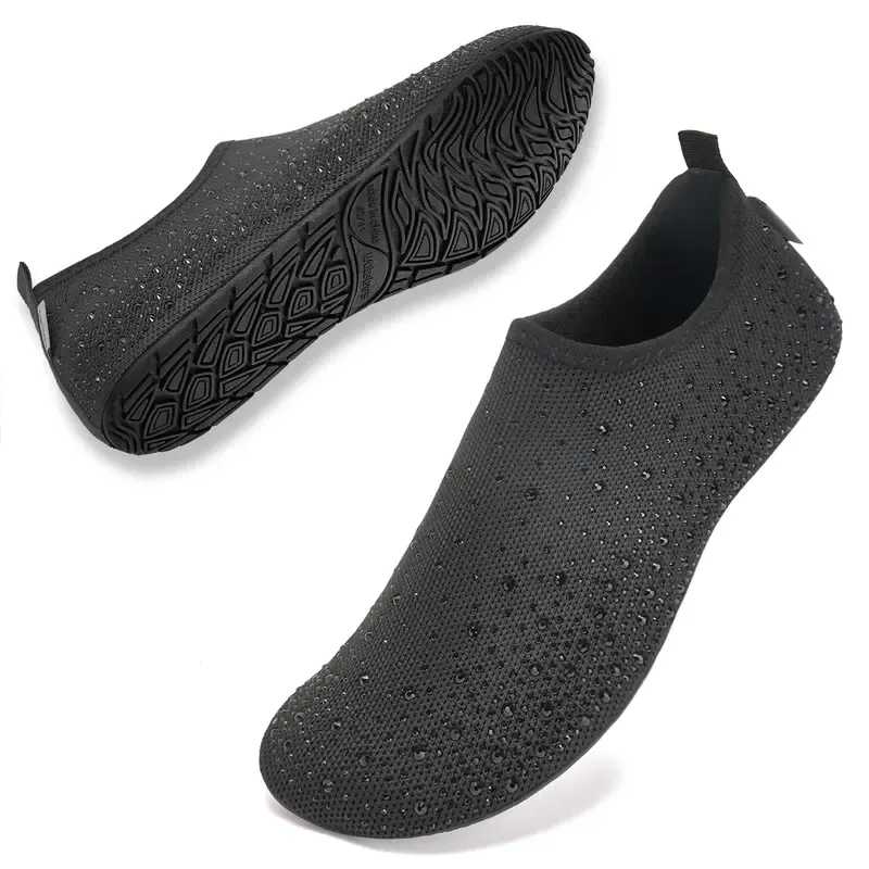 Womens Barefoot Water Shoes