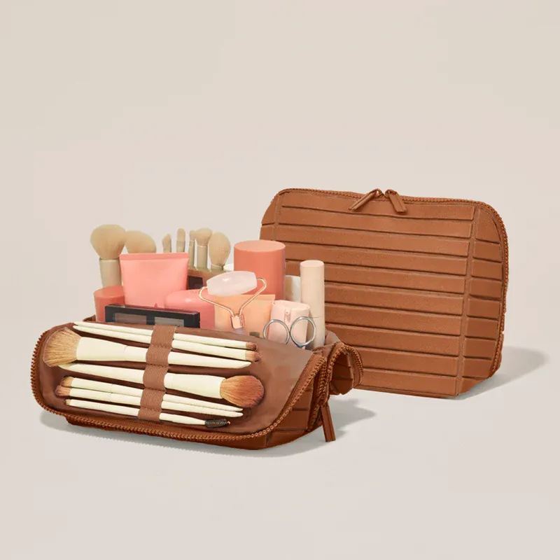 Travel toiletry bag, makeup bag, storage bag