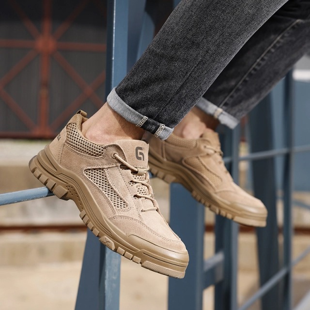 CoreShield Work Sneaker