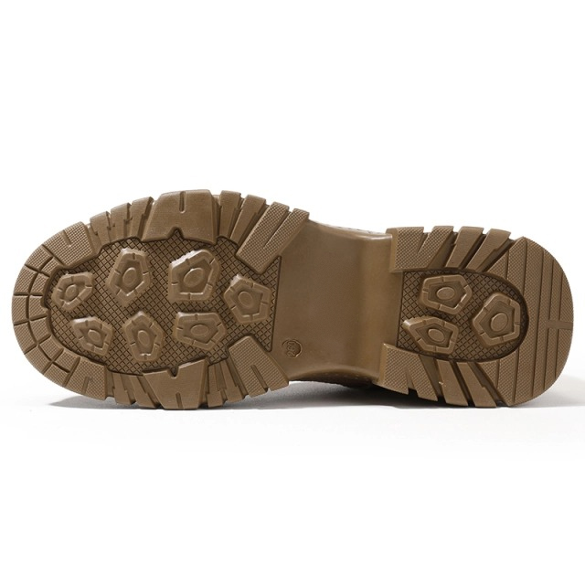 Fashion safety shoes outdoor work
