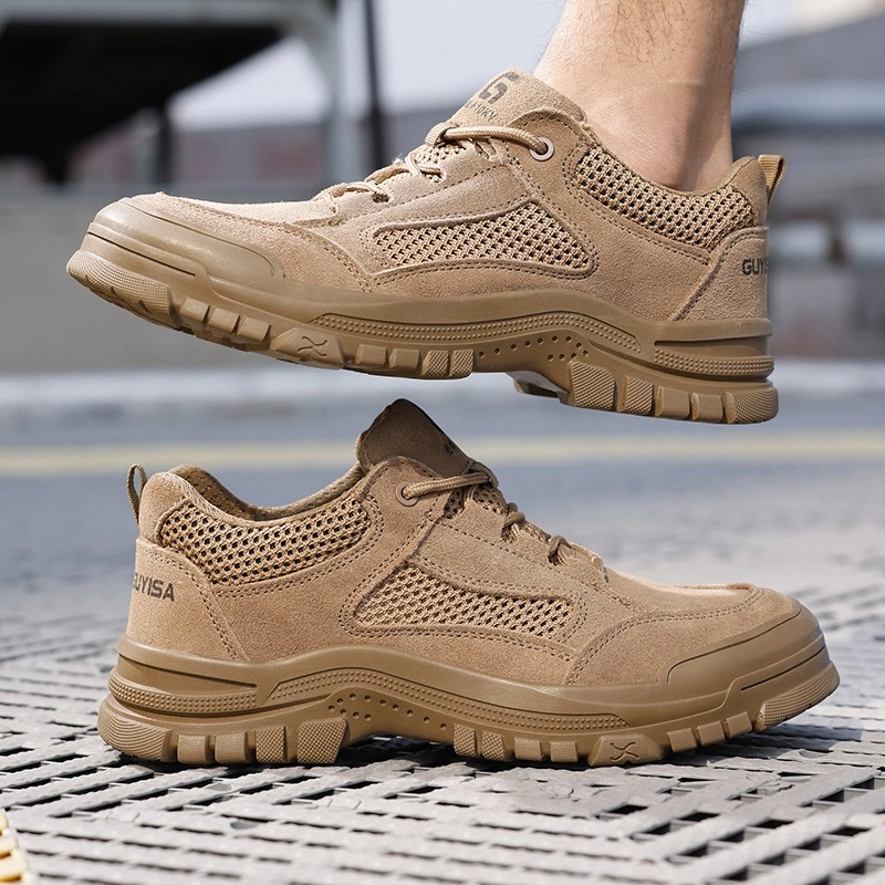 CoreShield Work Sneaker