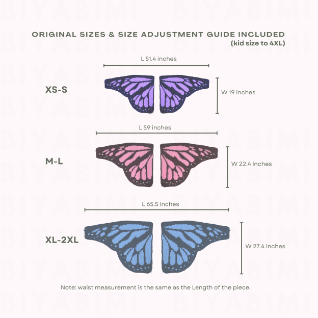 Butterfly Wing Knitted Shawl