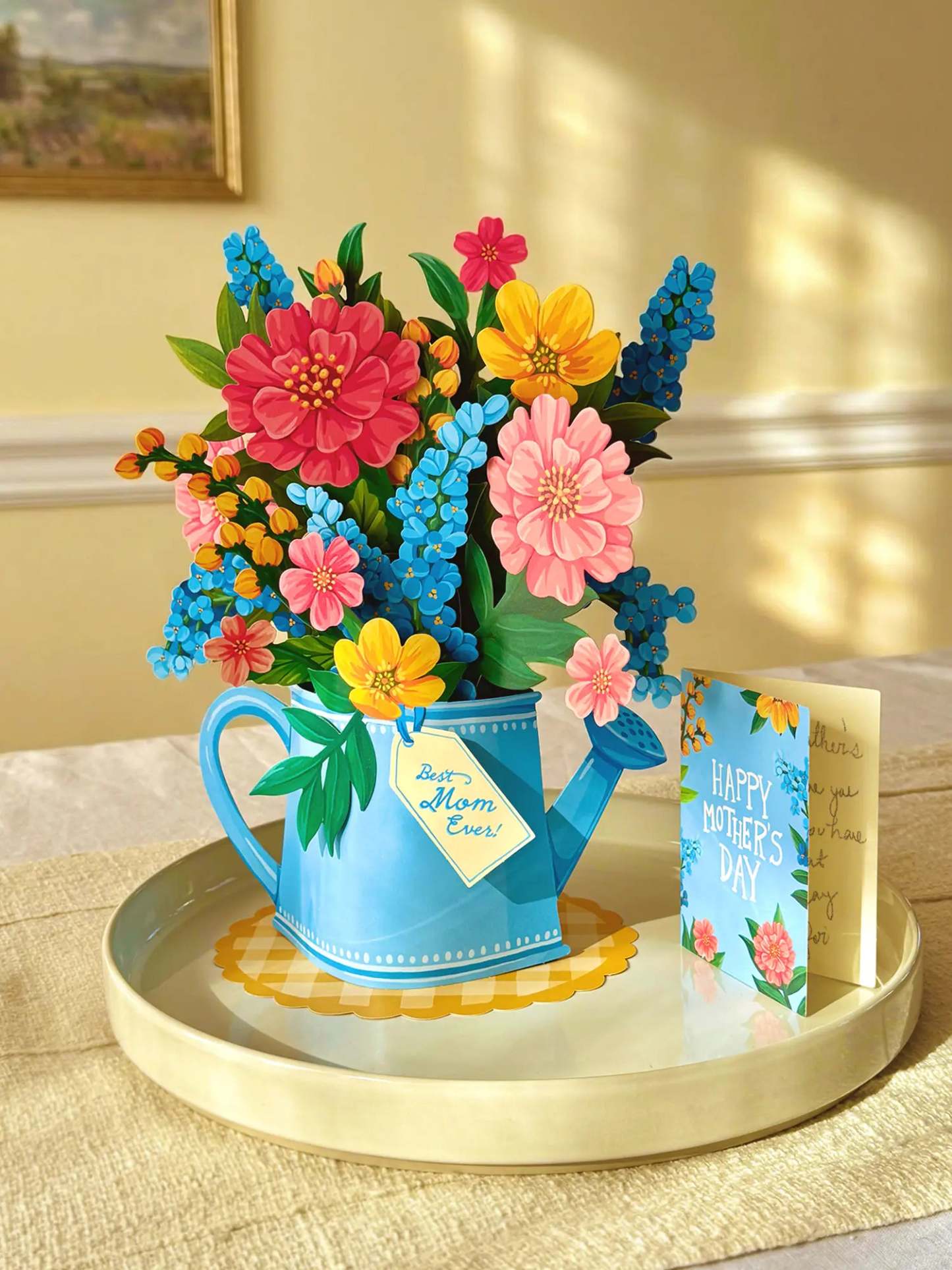 Mother's Day Sprinkle of Sunshine