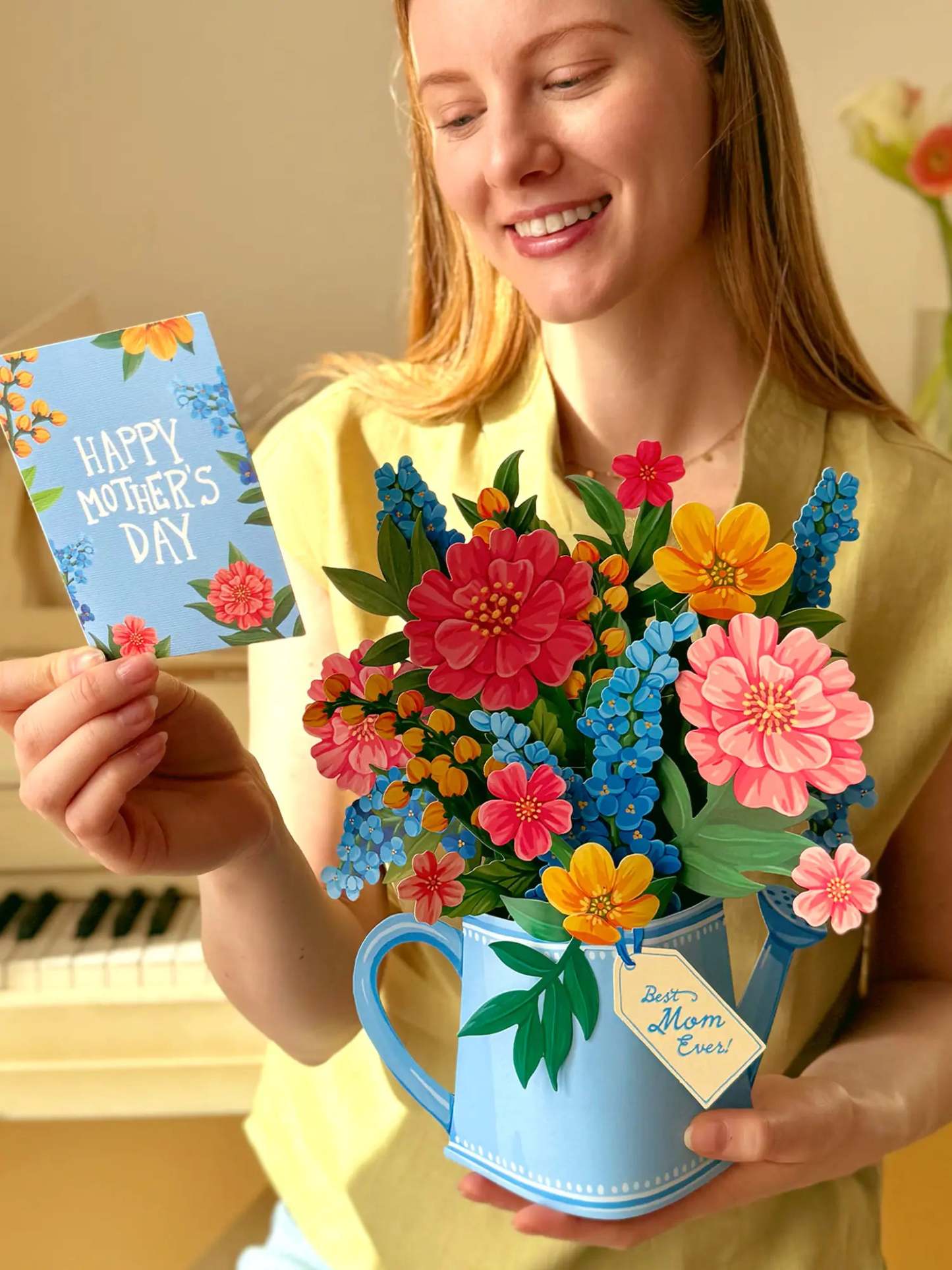 Mother's Day Sprinkle of Sunshine