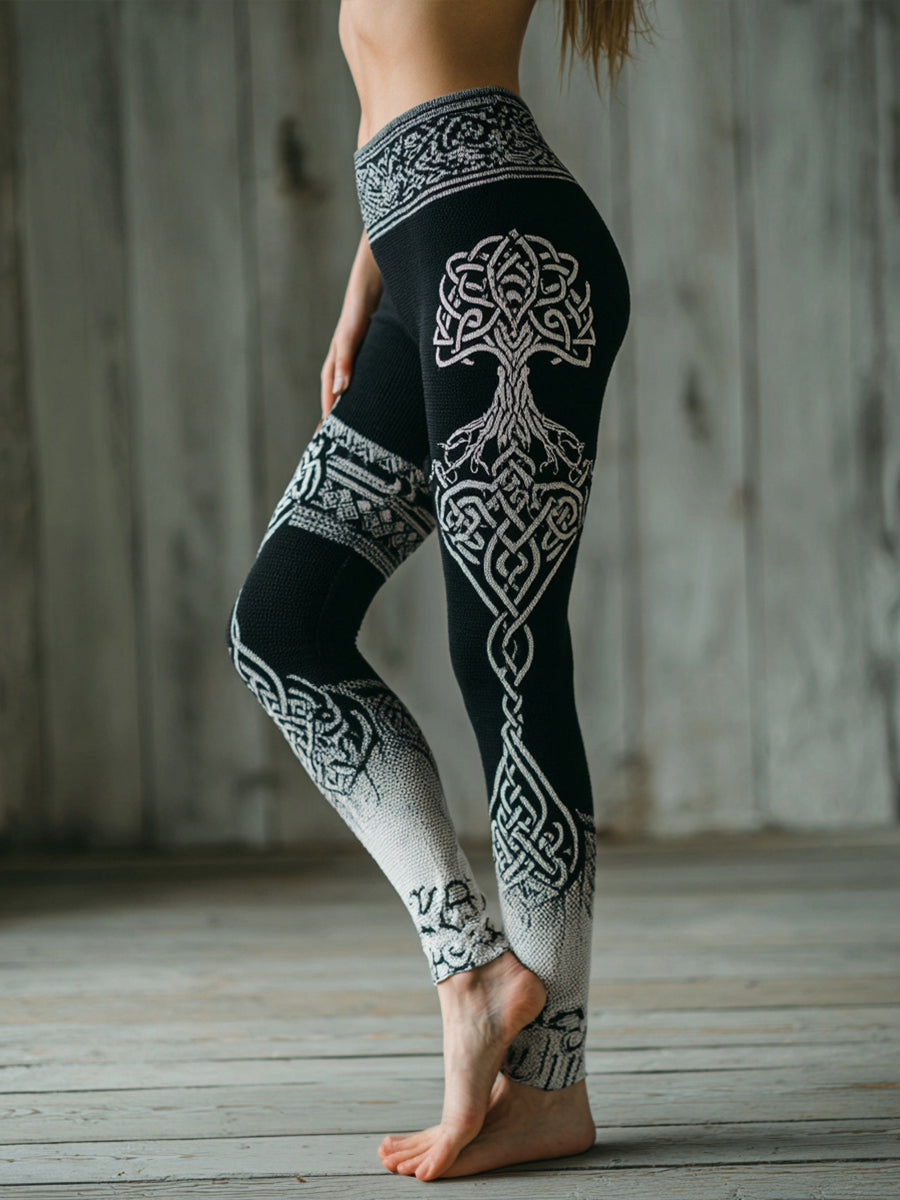 Women's Viking leggings