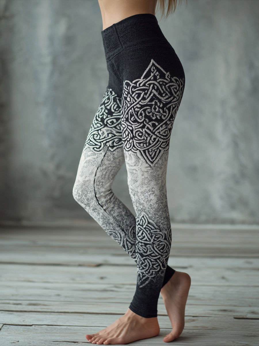 Women's Viking leggings