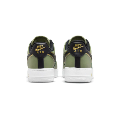 Nike Air Force 1 Low 'Double Swoosh Olive'