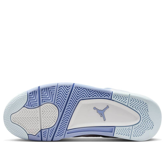 (WMNS) Air Jordan 4 'Forget Me Not' HV0823-100