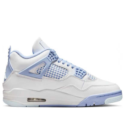 (WMNS) Air Jordan 4 'Forget Me Not' HV0823-100