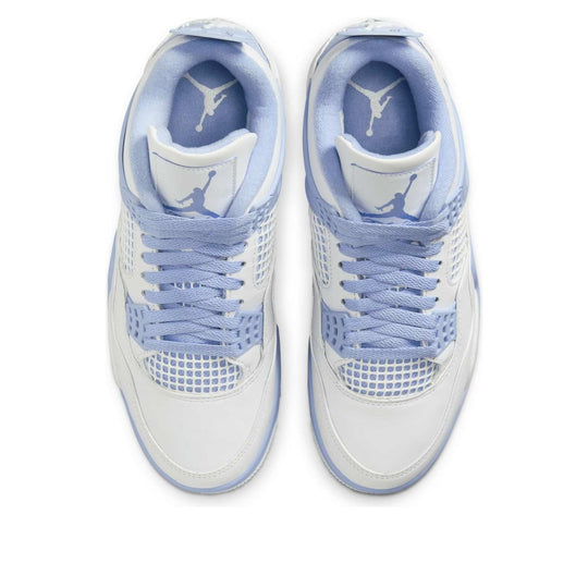 (WMNS) Air Jordan 4 'Forget Me Not' HV0823-100