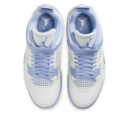 (WMNS) Air Jordan 4 'Forget Me Not' HV0823-100