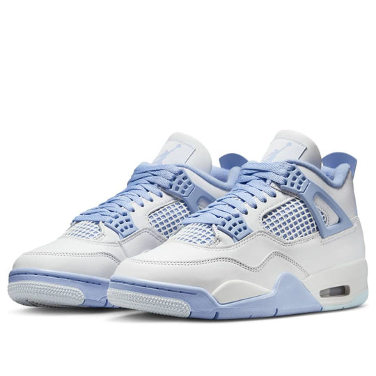 (WMNS) Air Jordan 4 'Forget Me Not' HV0823-100