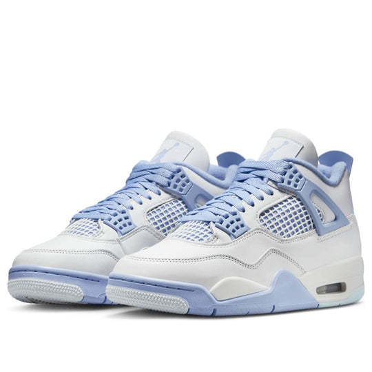 (WMNS) Air Jordan 4 'Forget Me Not' HV0823-100
