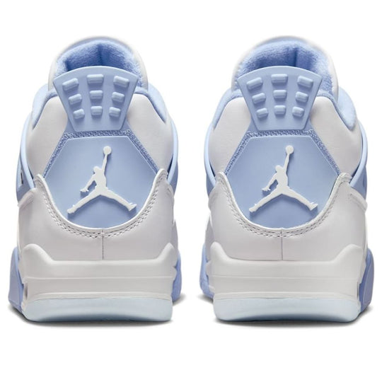 (WMNS) Air Jordan 4 'Forget Me Not' HV0823-100
